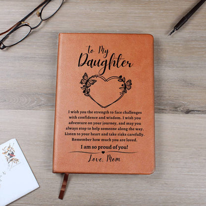 Daughter Journal