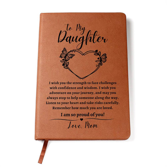 Daughter Journal