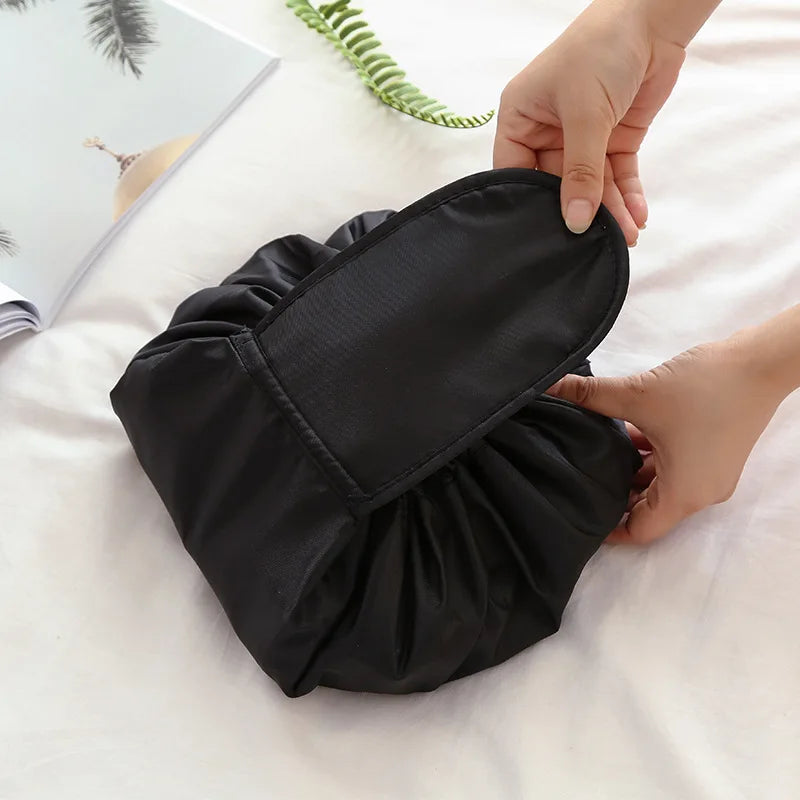 Luxe Makeup Bag
