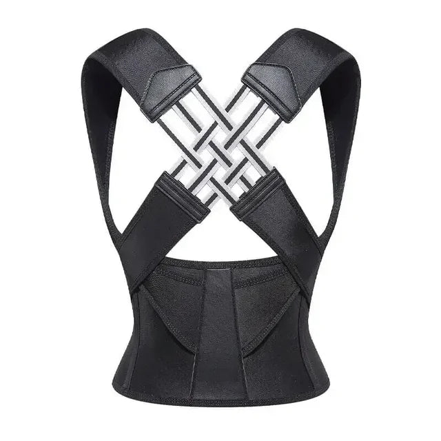 AlignBack™  Adjustable Posture Corrector