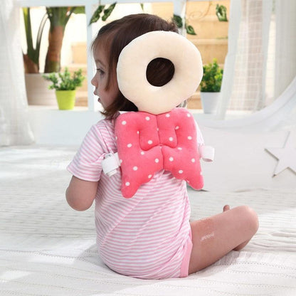 Toddler Head Protection Pads