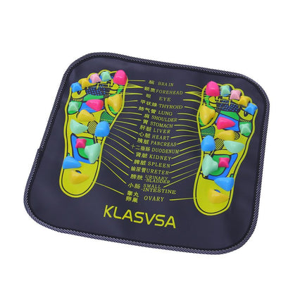 Acupressure Foot Mat