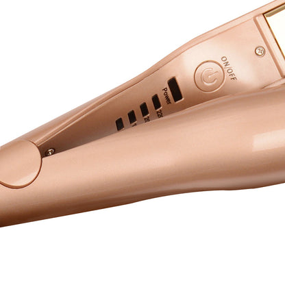 All-In-One Salon Quality Styling Iron