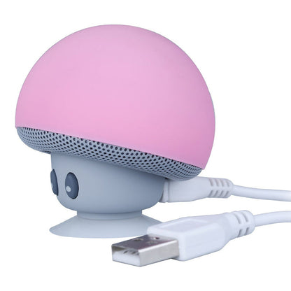 MUSHROOM WIRELESS BLUETOOTH SPEAKER