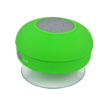 Waterproof Bluetooth Speaker