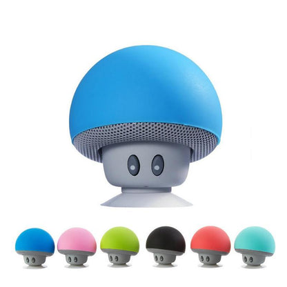 MUSHROOM WIRELESS BLUETOOTH SPEAKER