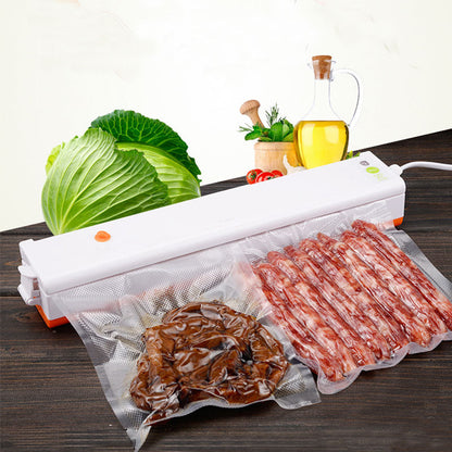 Professional Food & Package Sealer