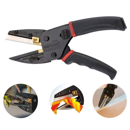 Multi Cut - 3 in 1 Power Cutting Tool